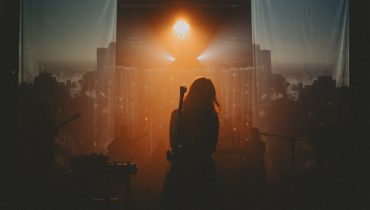 Kaśka Sochacka zapowiada nowy album. Singiel „Pokoje” już dostępny