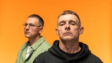 Ero i Włodi ruszają w RNT Tour. Sprawdź gdzie zagrają legendy rapu