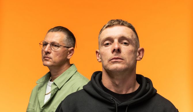 Ero i Włodi ruszają w RNT Tour. Sprawdź gdzie zagrają legendy rapu