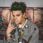 Yungblud: „Chcę zbudować system podobny do Układu Słonecznego, w którym będę słońcem”