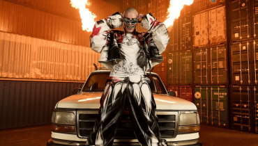 Żabson zapowiada muzyczną bombę – siedem nowych utworów i kawałek z Wiz Khalifą