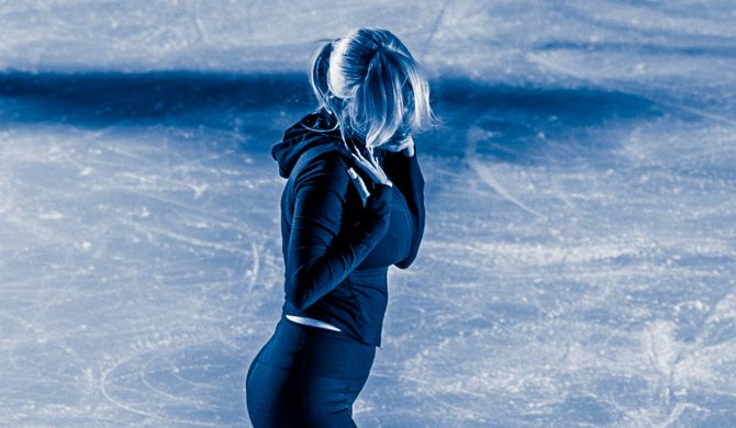 zdunekk z nowym teledyskiem „Na sercu lód”