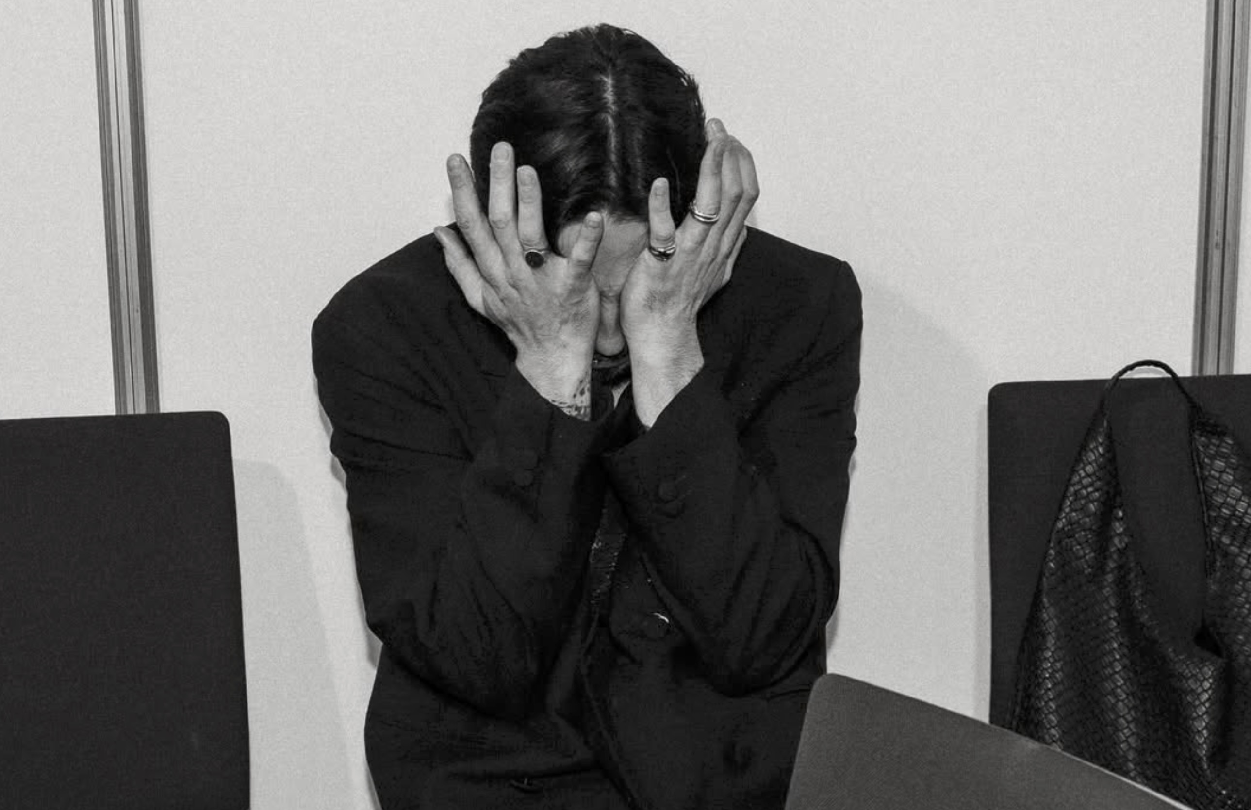 Dawid Kwiatkowski o chwili grozy. Podejrzenie nowotworu zmieniło jego podejście do życia