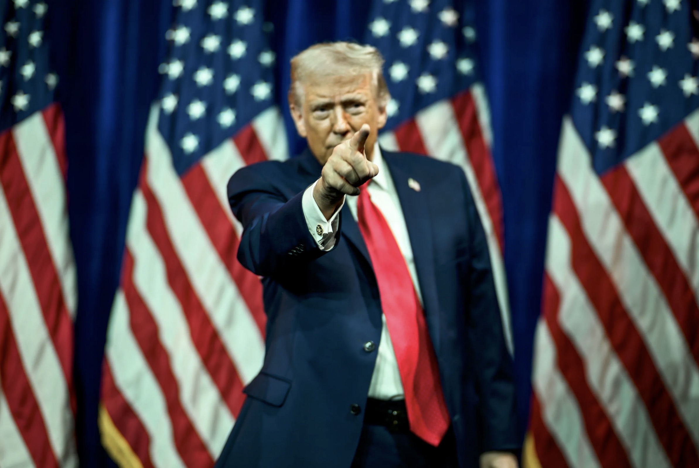 Sąd blokuje decyzję Donalda Trumpa o zakazie finansowania NPR i PBS