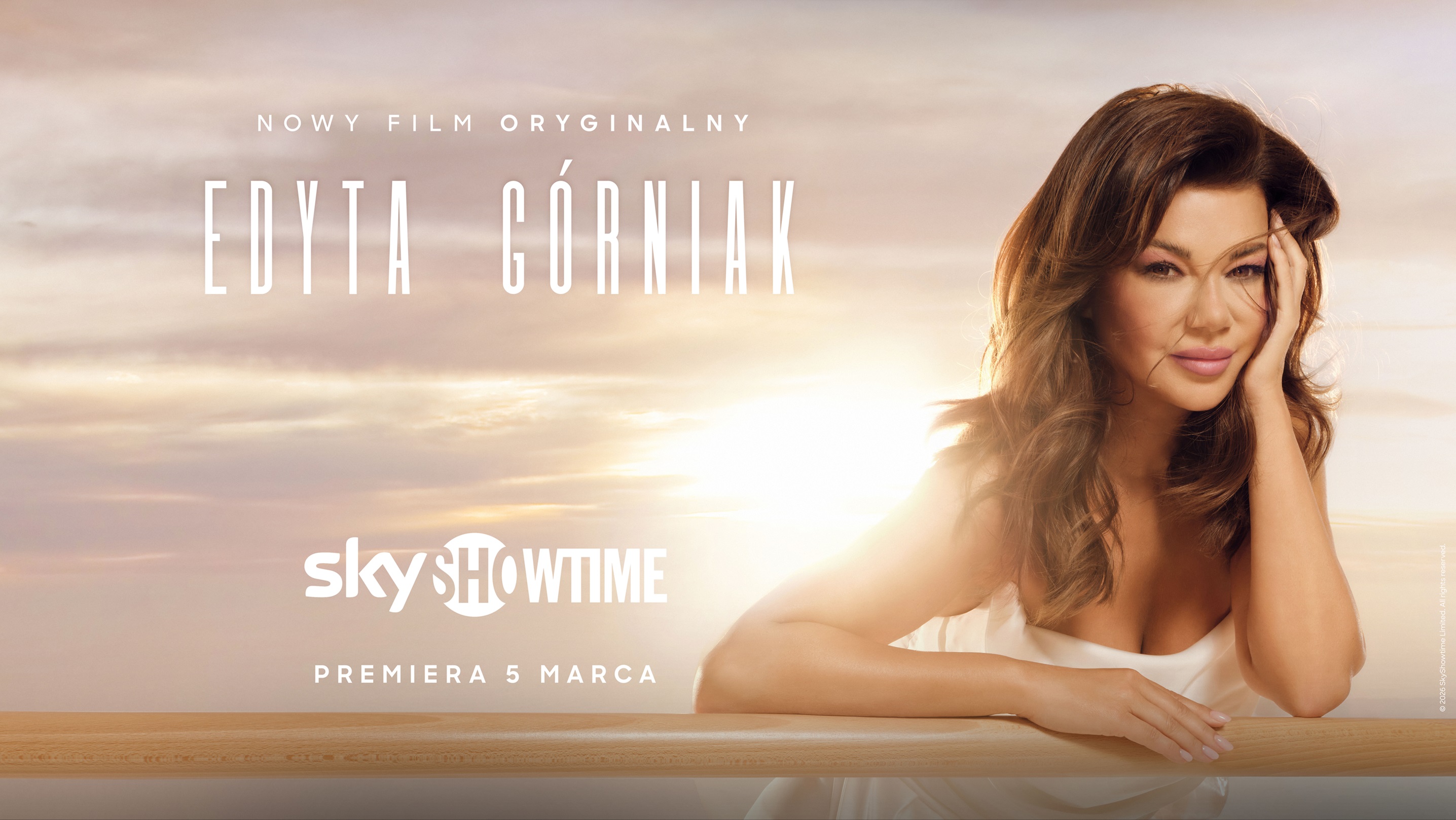 Edyta Górnia wspomina dzieciństwo: „Przez dziewięć lat byłam zamykana na klucz”