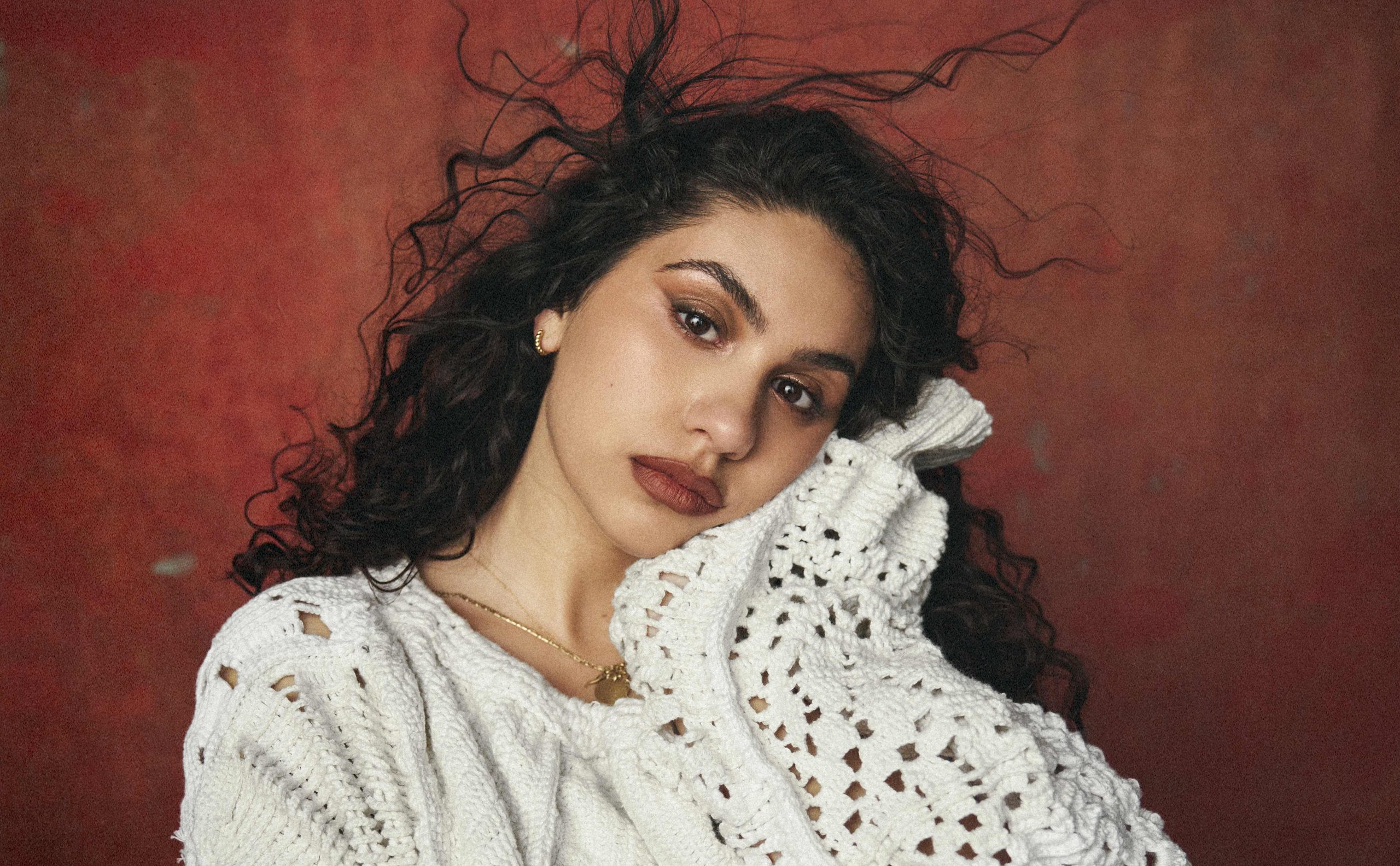 Alessia Cara odkrywa jazz i soul na albumie „Love Or Lack Thereof”