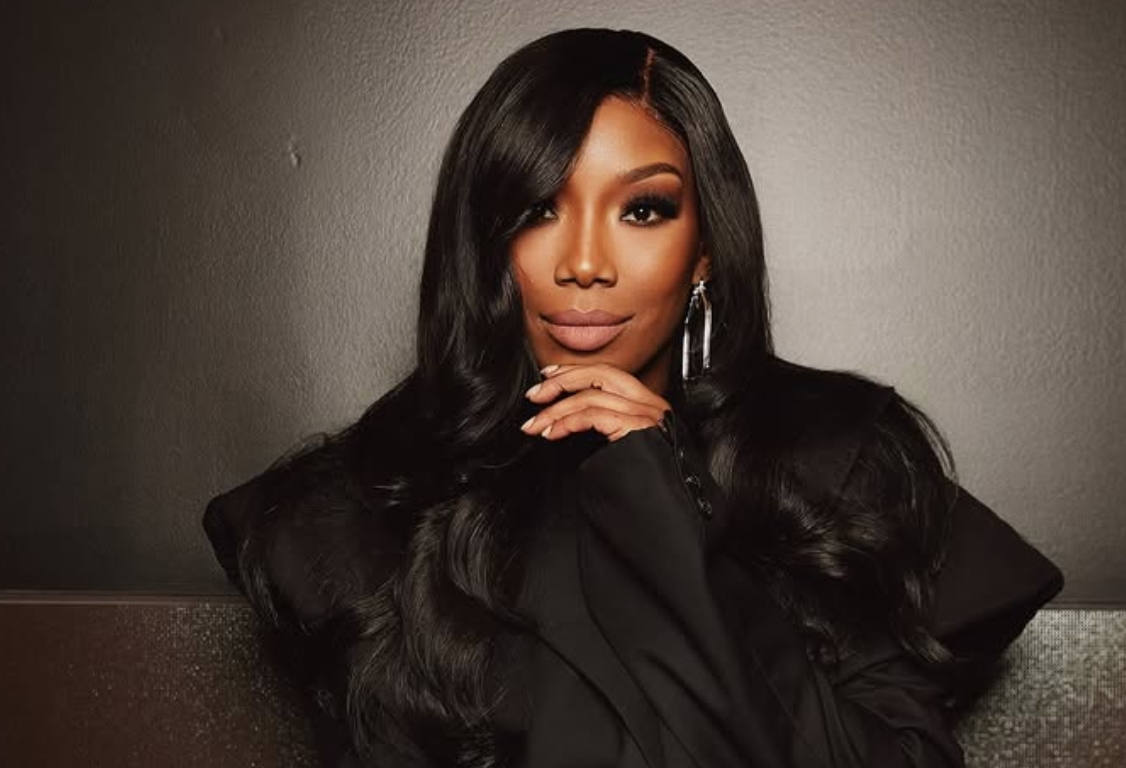 Brandy otrzymała swoją gwiazdę na Hollywood Walk of Fame