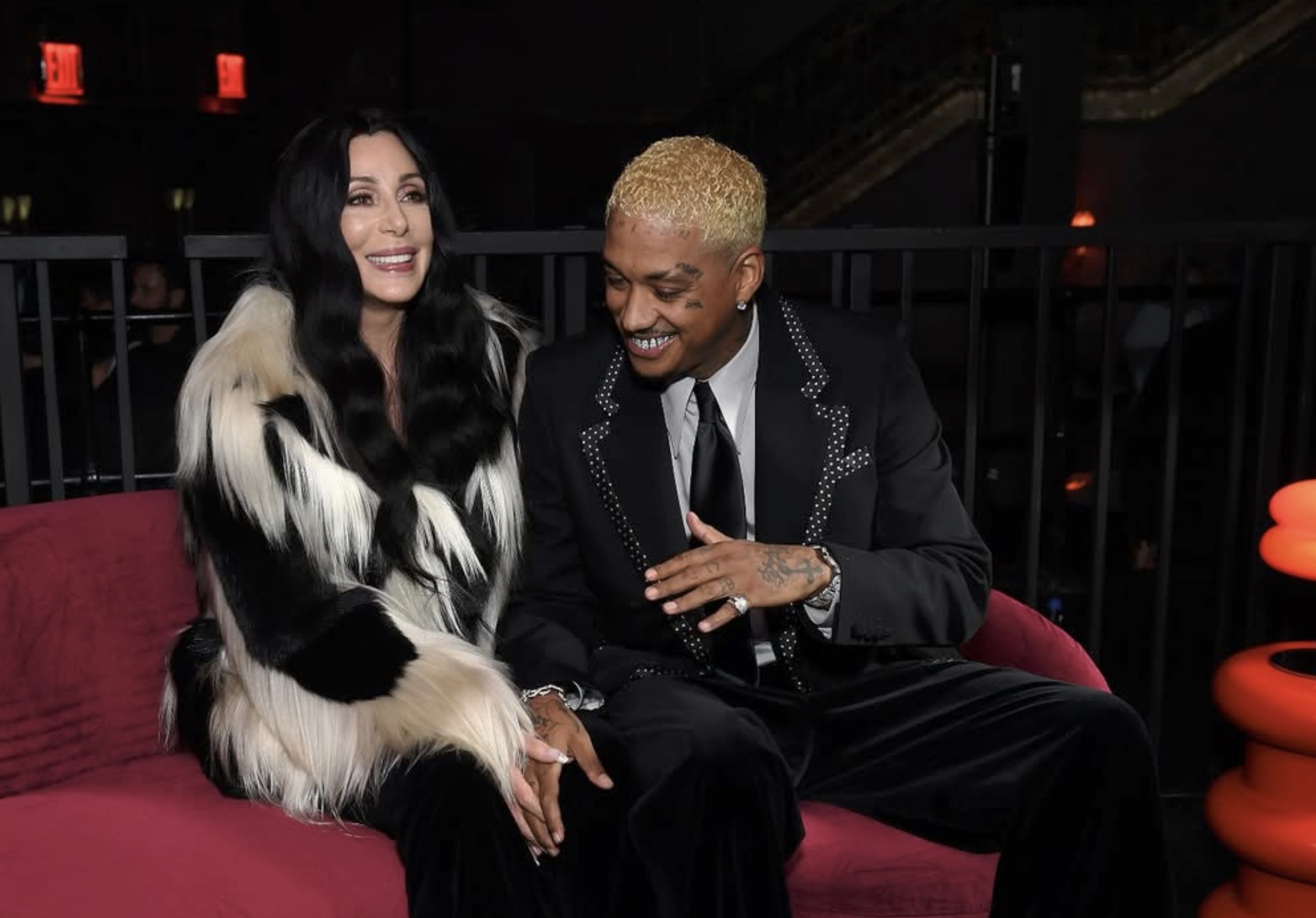 Syn Cher jak Britney Speras? Gwiazda ponownie złożyła wniosek o kuratelę nad synem po kolejnych aresztowaniach