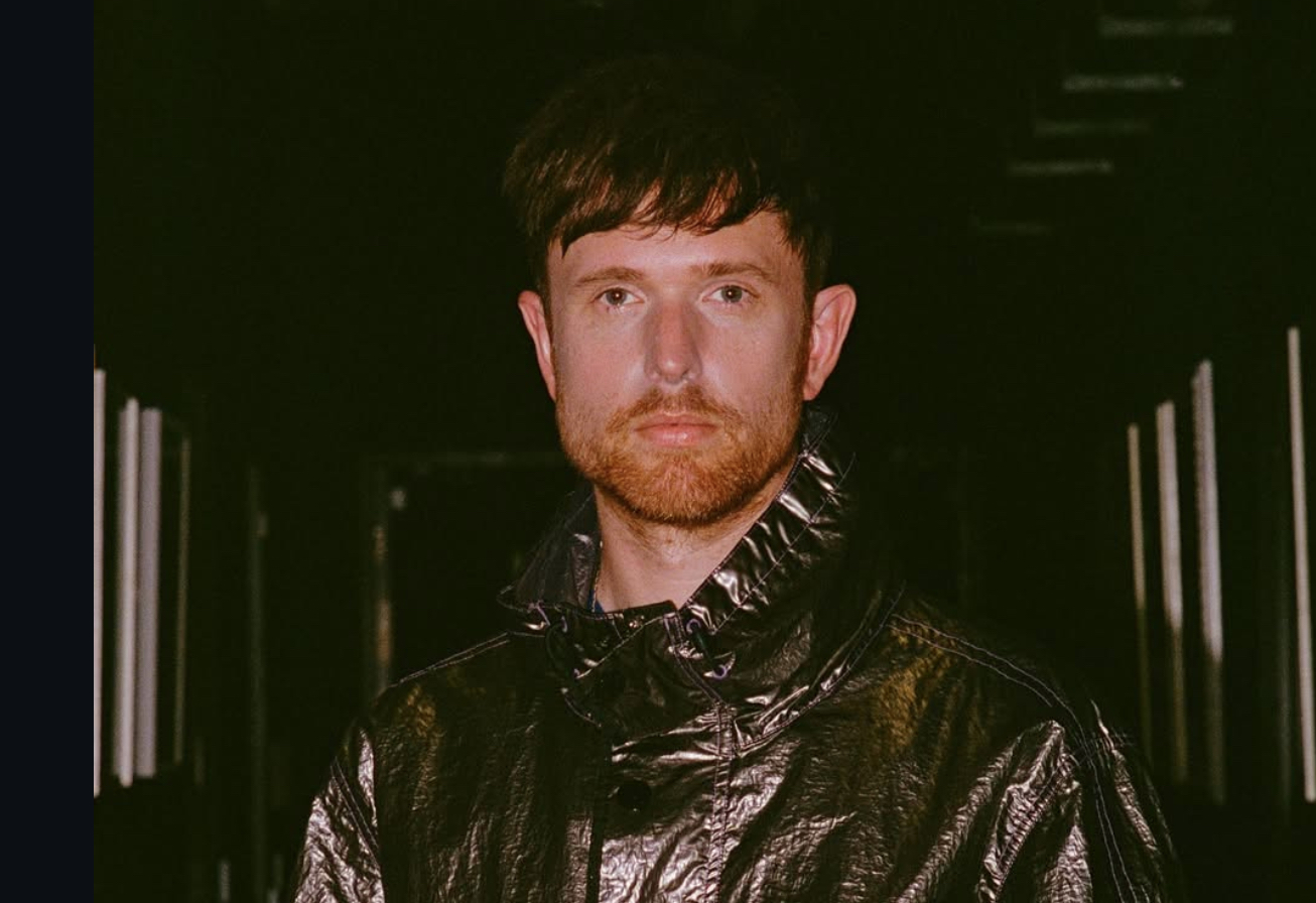 James Blake chce usunięcia swojego nazwiska z albumu Kanye Westa