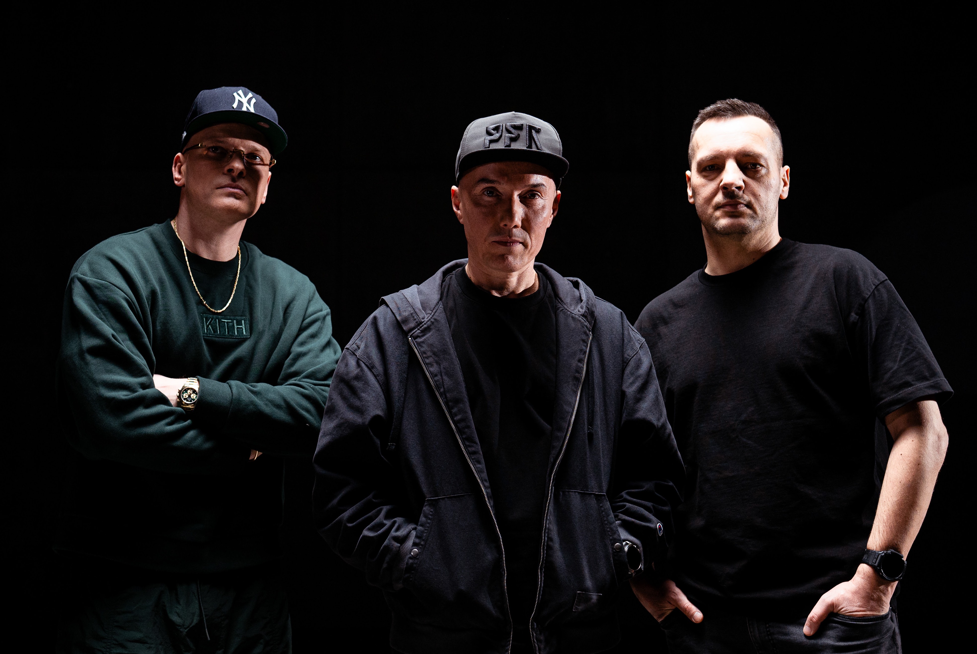 Fokus komentuje stary beef z Paluchem: „Faceci lubią sobie dać po mordzie i wyjaśnić sprawę”