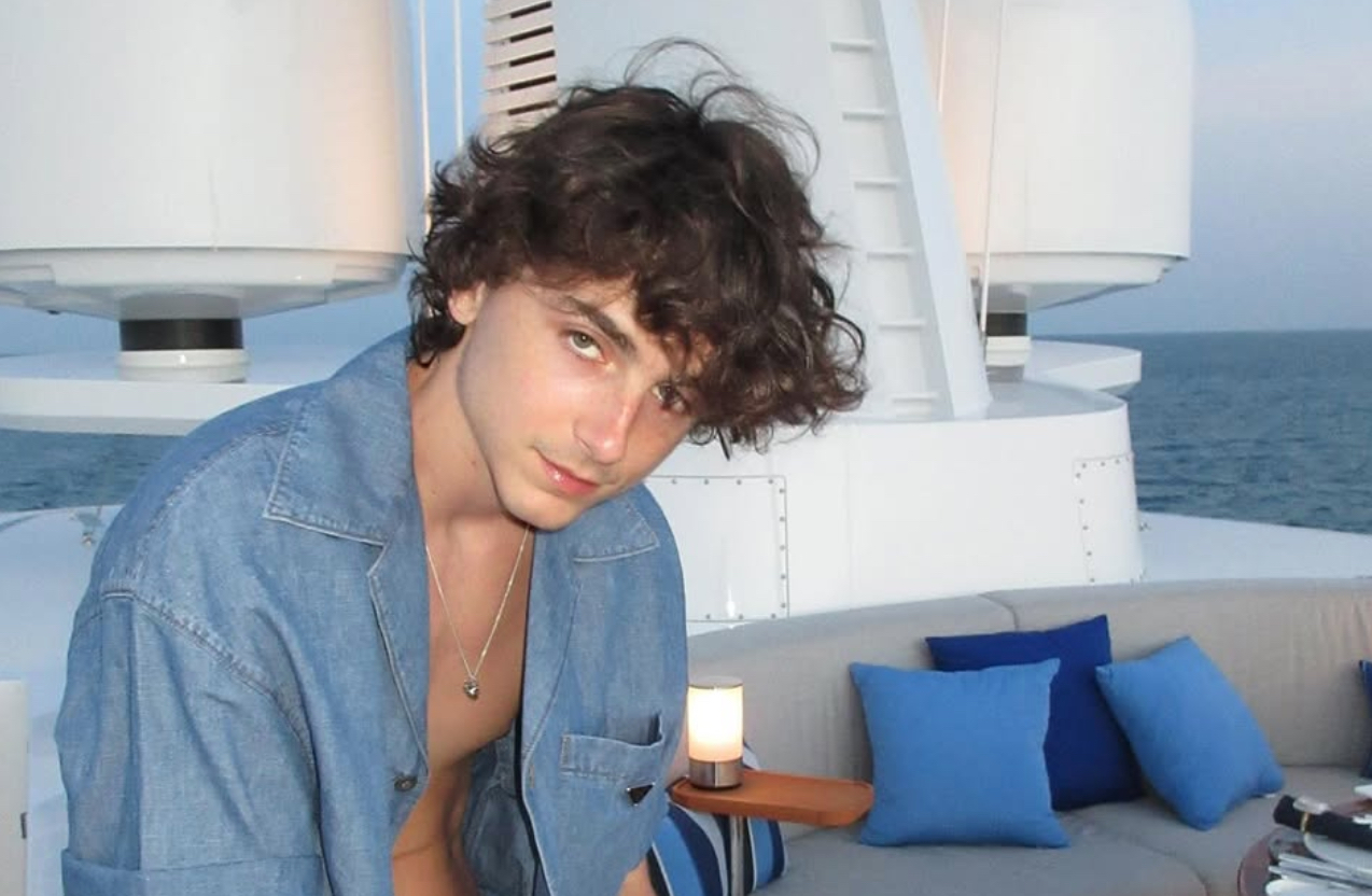 Timothée Chalamet podpadł ludziom opery i baletu. Aktor niezby pochlebnie wypowiedział się  na temat sztuki wyższej. „Nikt już się tym nie interesuje”