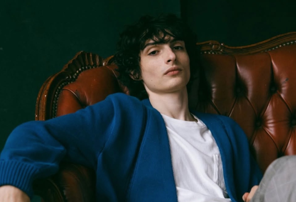 Gwiazdor „Stranger Things” zapowiada nowy album