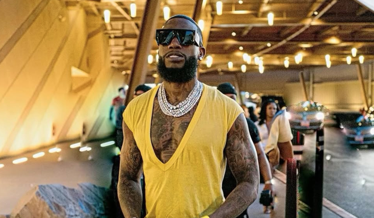 Fani obracają się przeciwko Gucci Mane’owi. Po aresztowaniu Pooh Shiesty’ego mają rapera za donosiciela