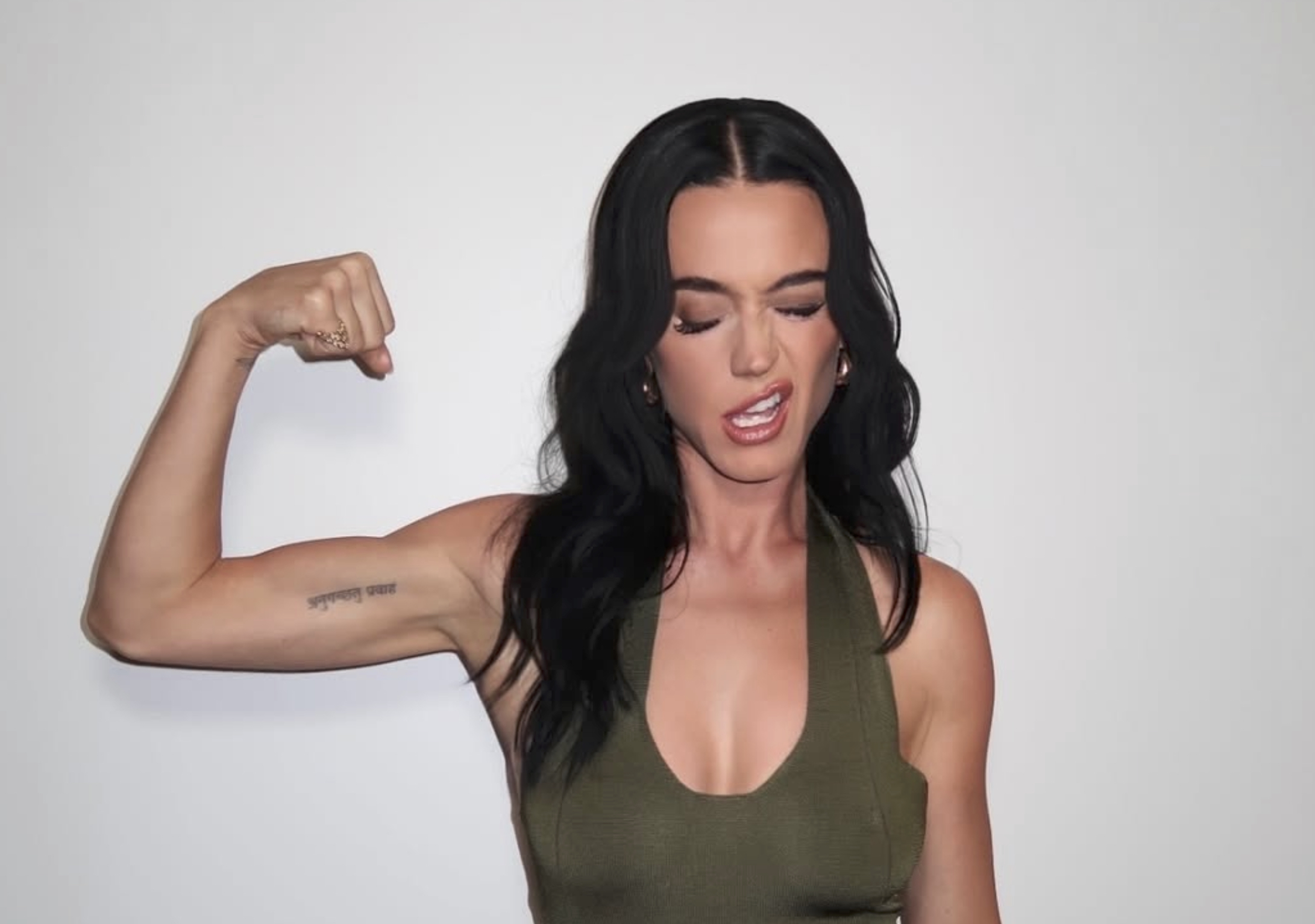 Spór Katy Perry o rezydencję kończy się pozwem o miliony dolarów kosztów prawnych