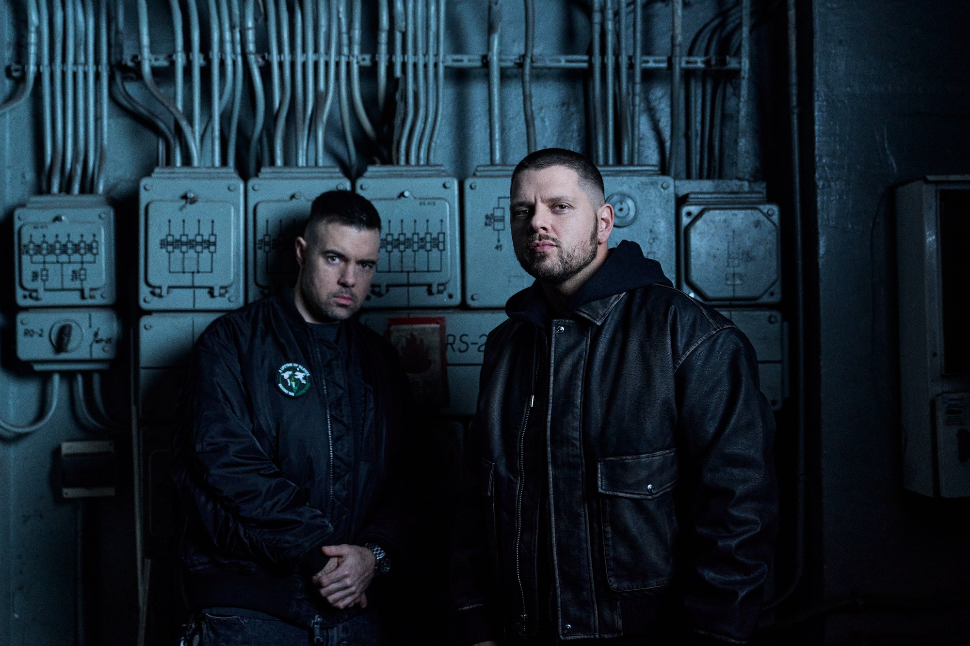 Kaz Bałagane z nowym singlem „Old Money”. Gościnnie w numerze Steez