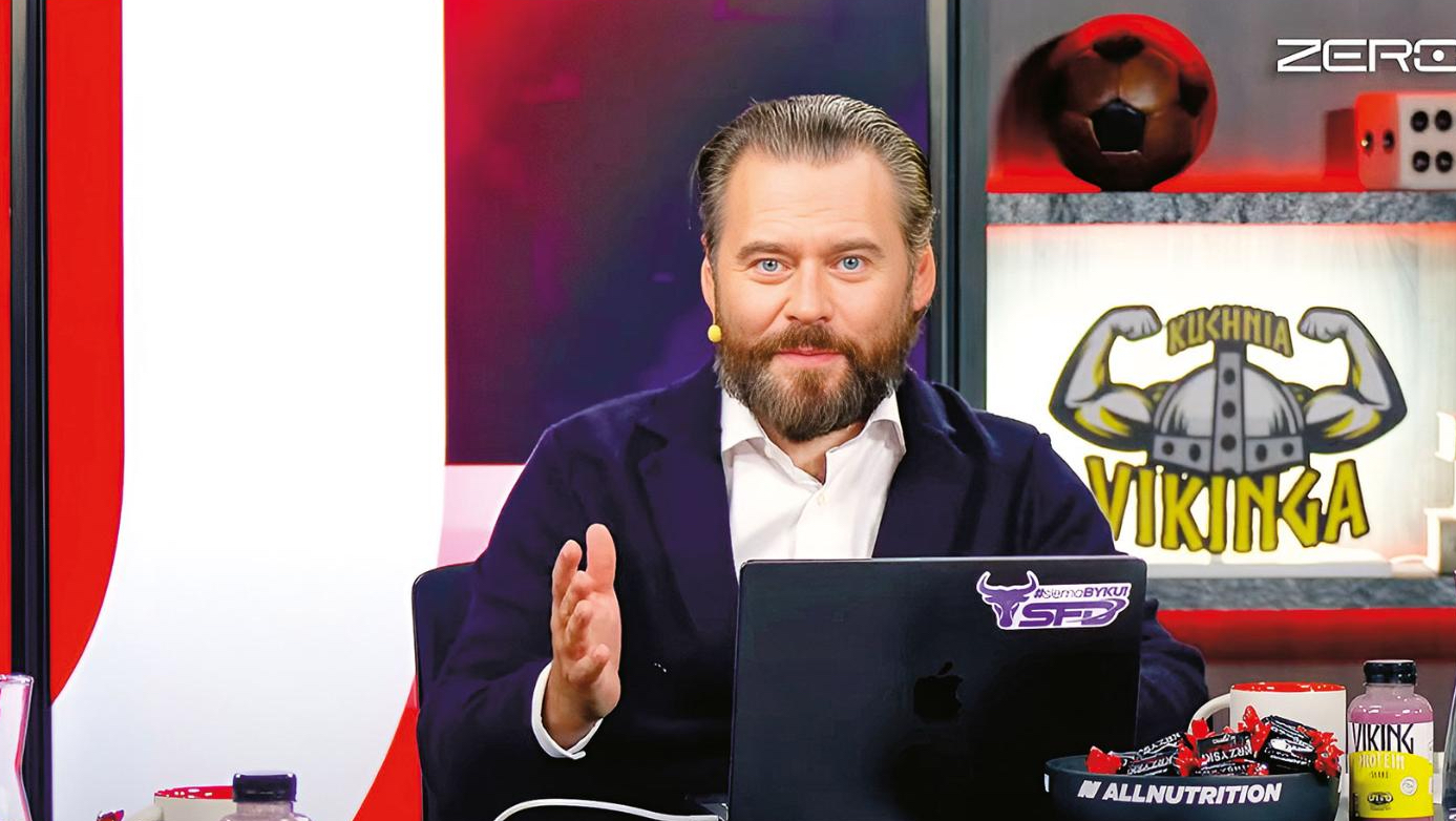 Stanowski ostro o koncercie Kanye Westa: „Czy naprawdę w Polsce dojdzie do koncertu tego nazistowskiego śmiecia?”