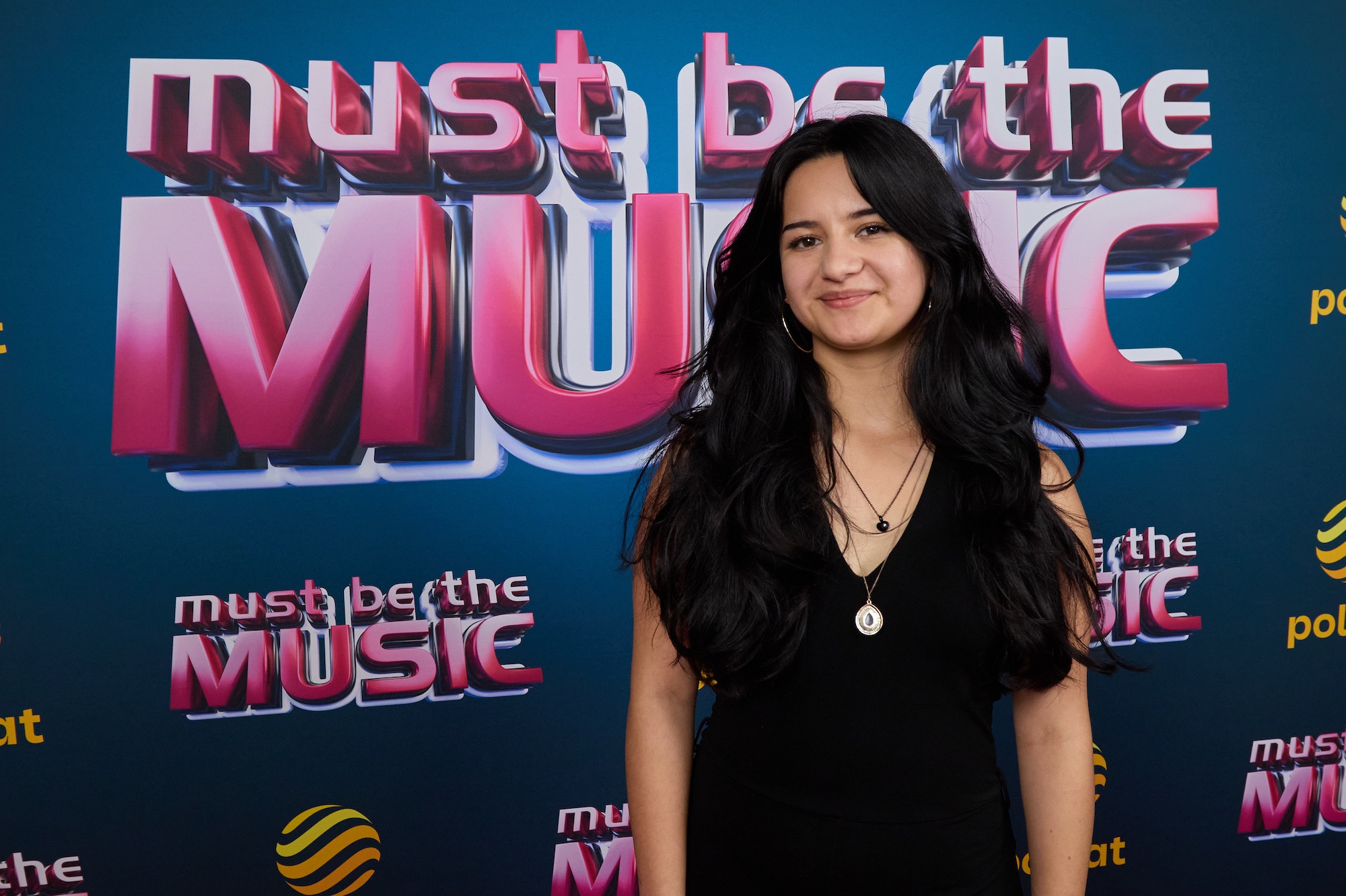 Córka zmarłego Conrado Yaneza, legendy „MBTM” na scenie programu. „To piosenka dedykowana tacie”