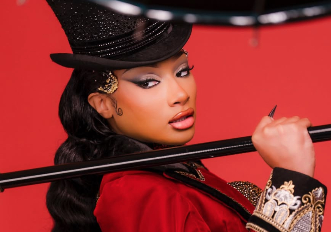 Megan Thee Stallion zasłabła na scenie. Raperka trafiła do szpitala