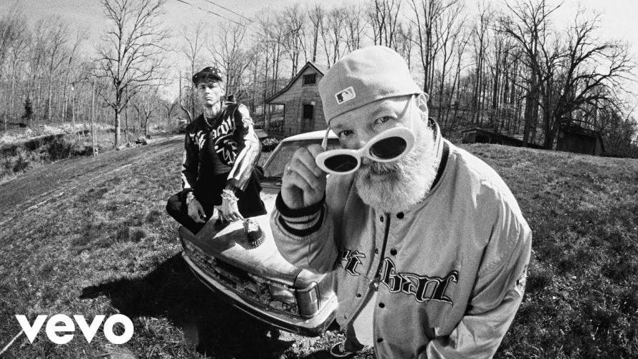 Posty otagowane jako Machine Gun Kelly Limp Bizkit collab na CGM.pl