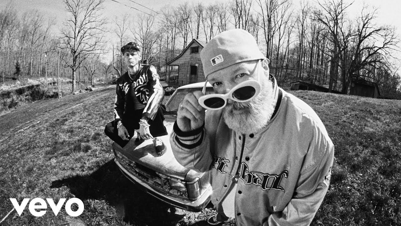 MGK i Fred Durst wracają do nu-metalu. Artyści wypiścili wspólny singiel „FIX UR FACE”