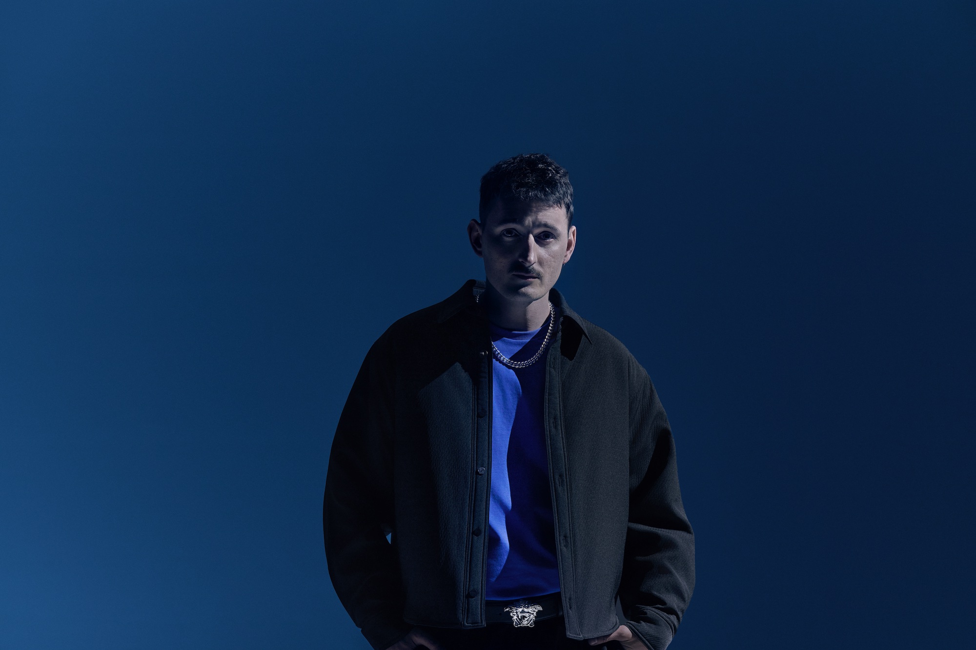 Dawid Podsiadło z gigantyczną kwotą na zbiórkę Łatwoganga. Wielkie kwoty poza Bedoesem wpłacili też OKI, Young Leosia i Kukon