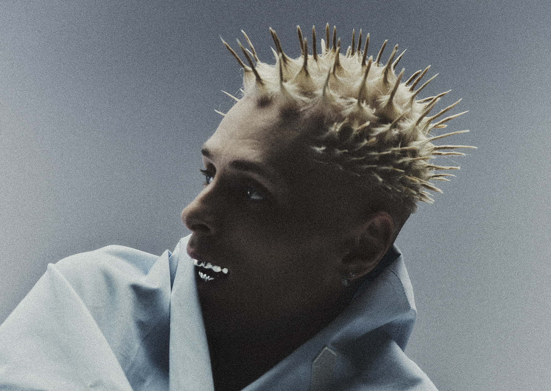 OKI ogłasza MOSHPIT MEMBER TOUR. Ruszyła sprzedaż biletów