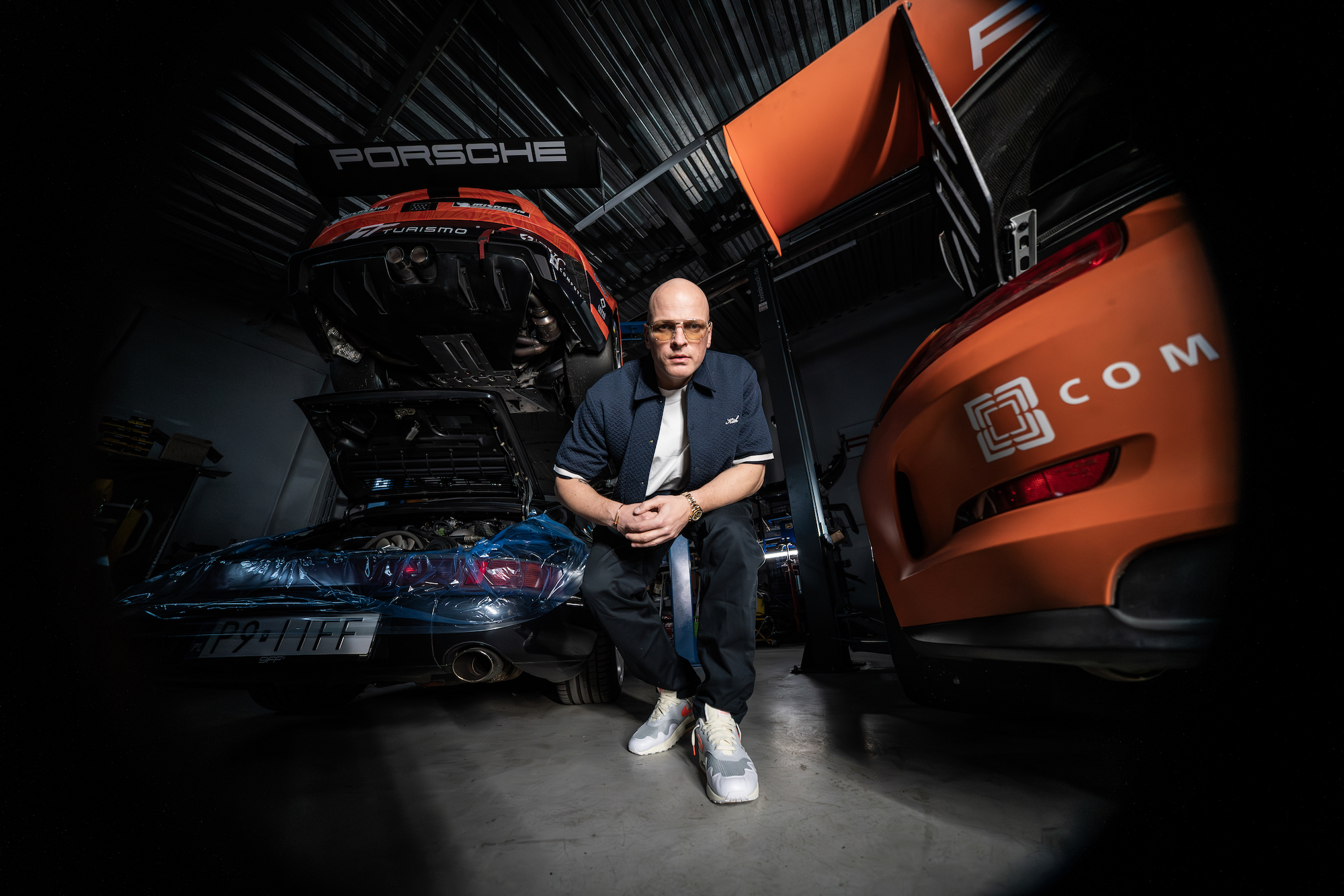 Paluch i Chris Carson wracają ze wspólnym materiałem. Singiel „Nieodebrane” to start promocji albumu „PCC 3.0”