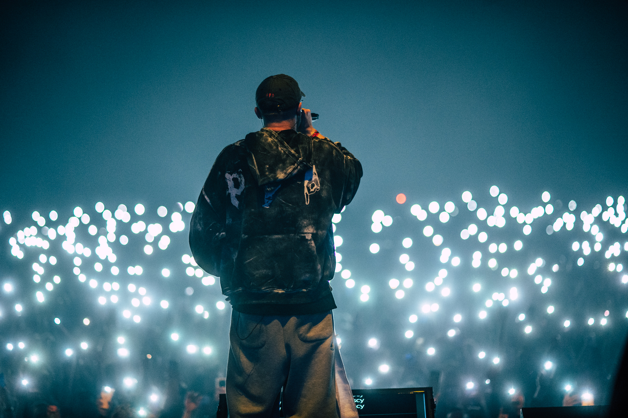 Pezet i Ajron wracają po latach – „PRZEJŚCIE [25EP]” to jedna z najbardziej symbolicznych premier roku