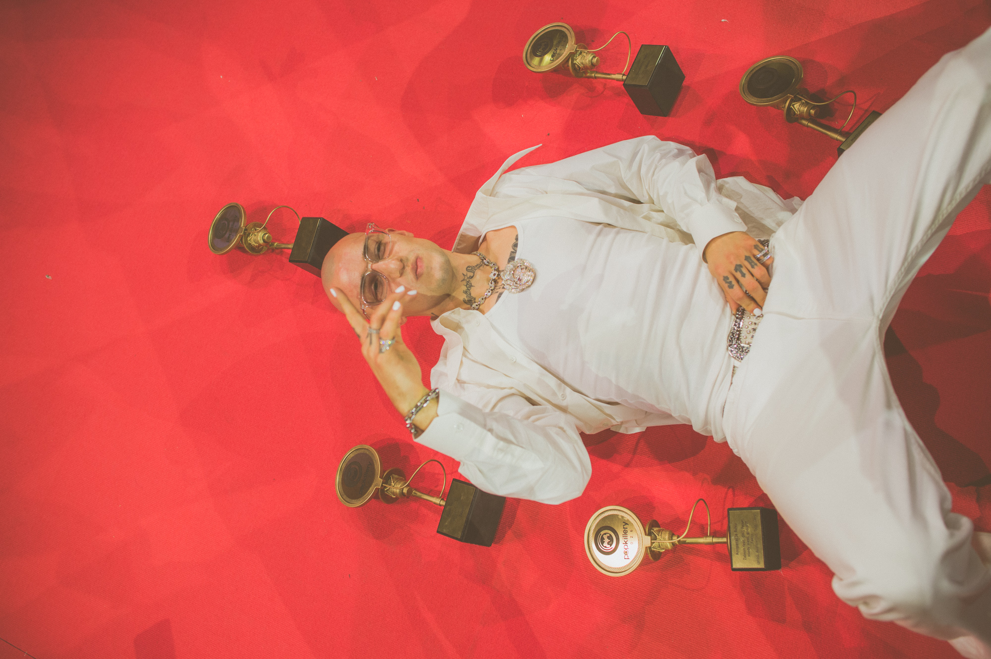 Tak było za kulisami Popkillerów 2026