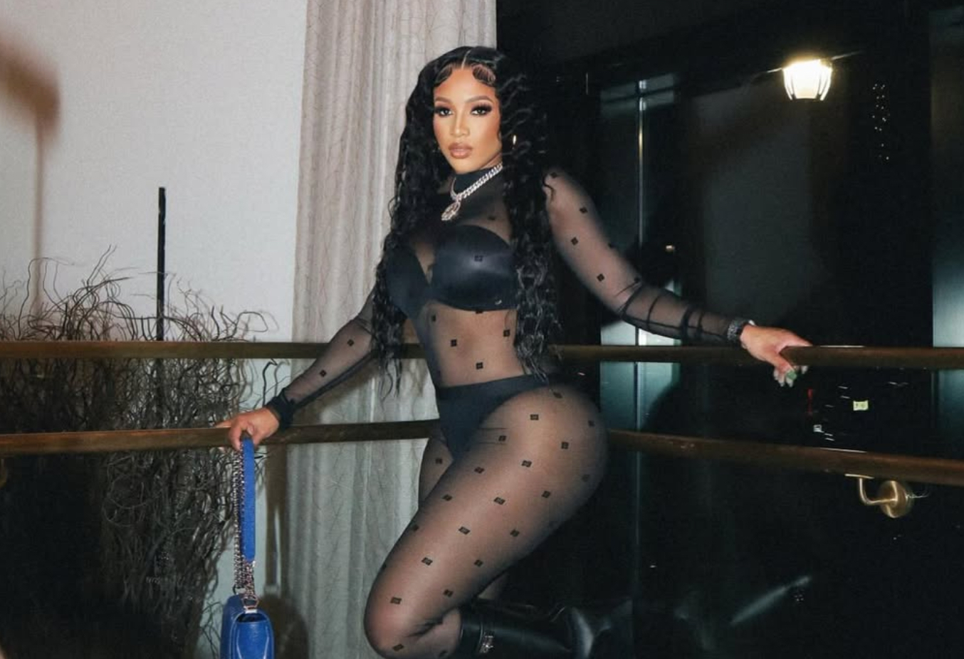 Tragiczna śmierć Siditty. Ciężarna raperka z Detroit zastrzelona w Atlancie. Rodzina mówi o „celowanym ataku”