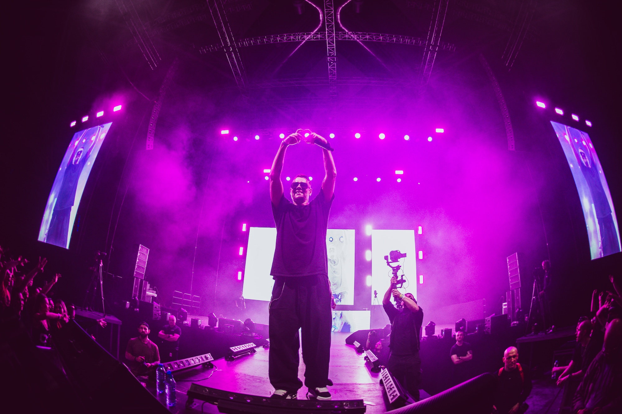 Tede i Peja nagrają „diss na raka”? Jest deklaracja po historycznym pojednaniu