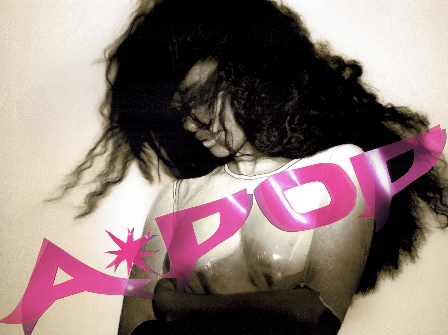 Tyla ogłasza album „A*POP”: „Myslę, iż zrobiłam coś naprawdę świeżego”