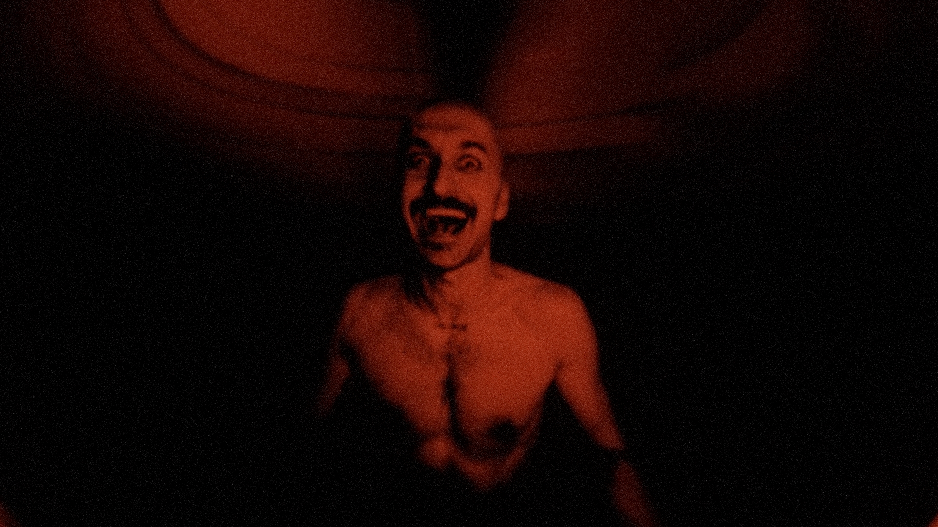 „Uśmiech” – Wojciech Baranowski wraca z nowym, osobistym singlem i reżyserskim debiutem