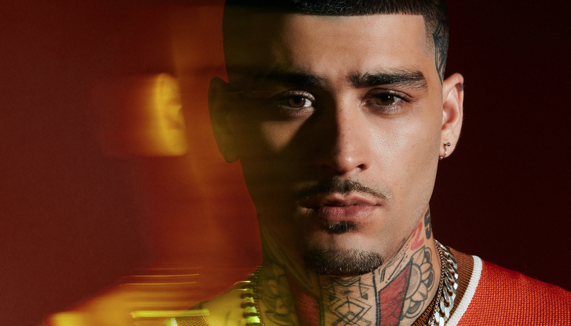 Zayn Malik trafił do szpitala. Niepokojące zdjęcie artysty na Instagramie