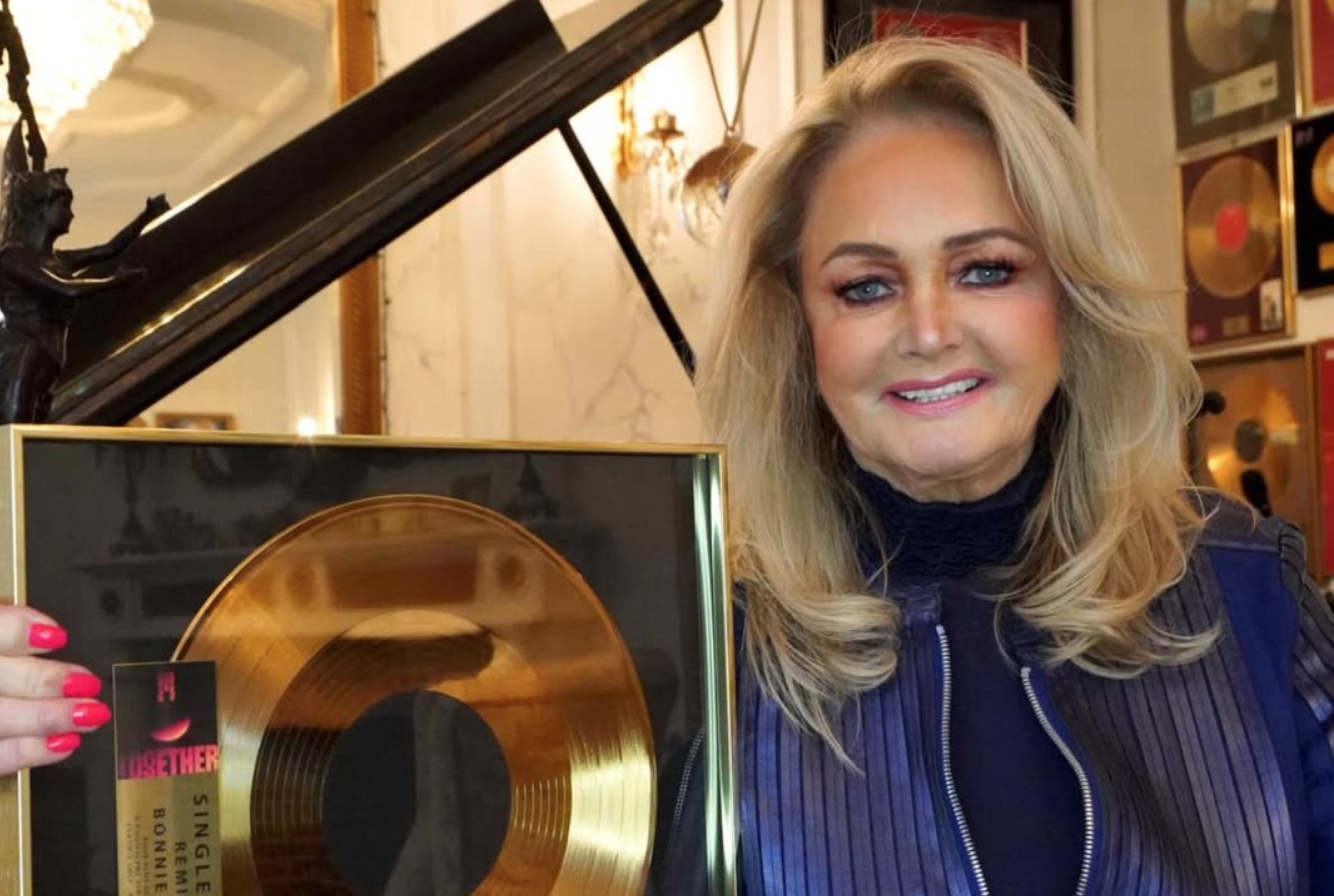Bonnie Tyler w stanie krytycznym. 74-letnia artystka jest w śpiączce