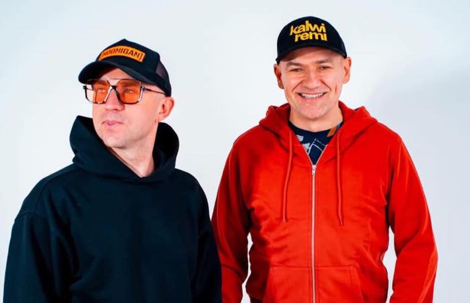 Kalwi i Remi są warci grube miliony. Wyceniono ich katalog muzyczny