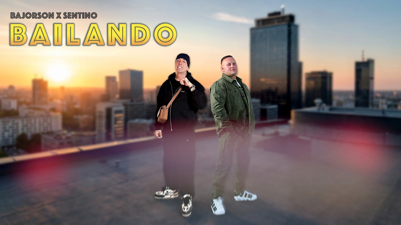 Bajorson i Sentino wypuścili nowe „Bailando”. Fani podzieleni: „To nie to samo. Wystarczyło zostawić i podzielić się pieniędzmi”