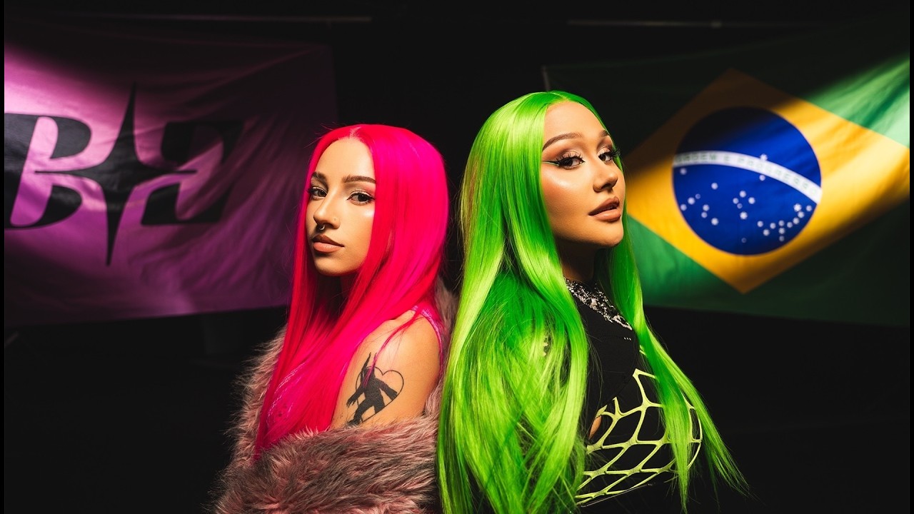 Young Leosia nagrała z Oliwką Brazil. „Każdy wie, iż jestem queen blowjob”