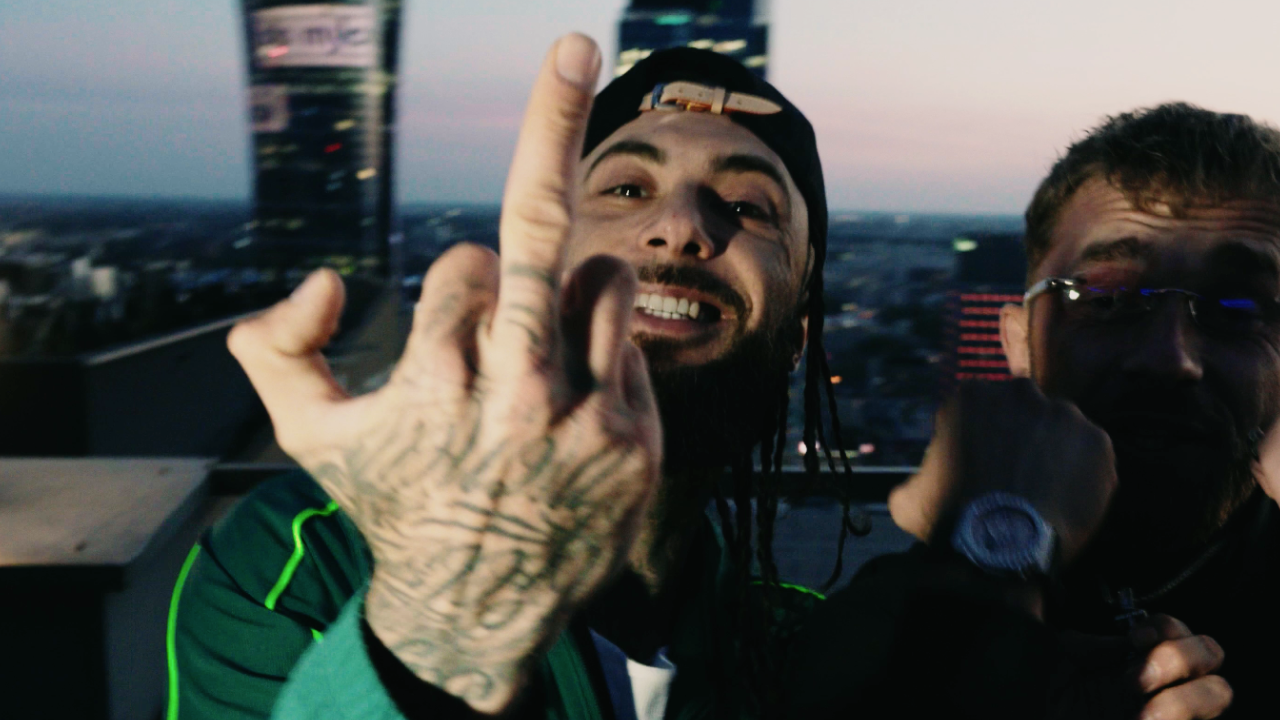 Tax Free i 730 Huncho prezentują nowy singiel „Latamy”. Kolejny banger trafia do sieci