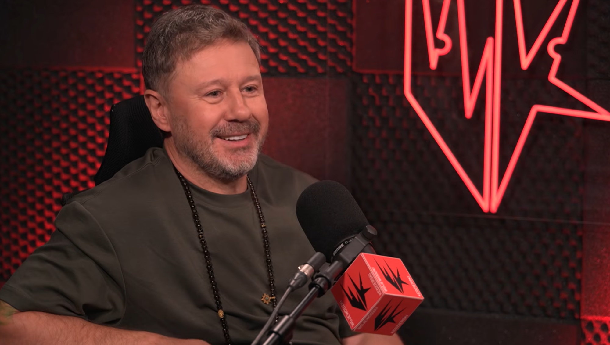 Andrzej Piaseczny nazwał byłego prezydenta idiotą. Poszło o słowa „LGBT to nie ludzie, to ideologia”