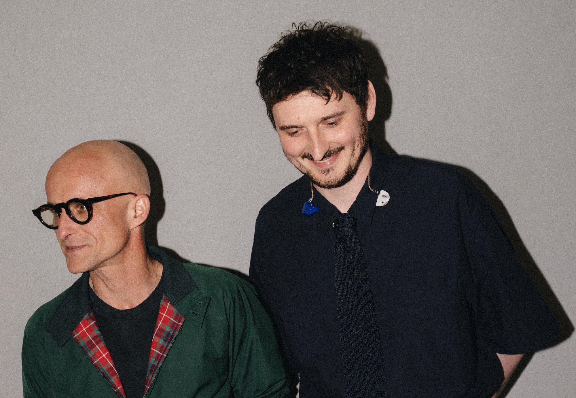 Artur Rojek i Dawid Podsiadło w singlu „Yeti”. Nowy album i trasa koncertowa coraz bliżej