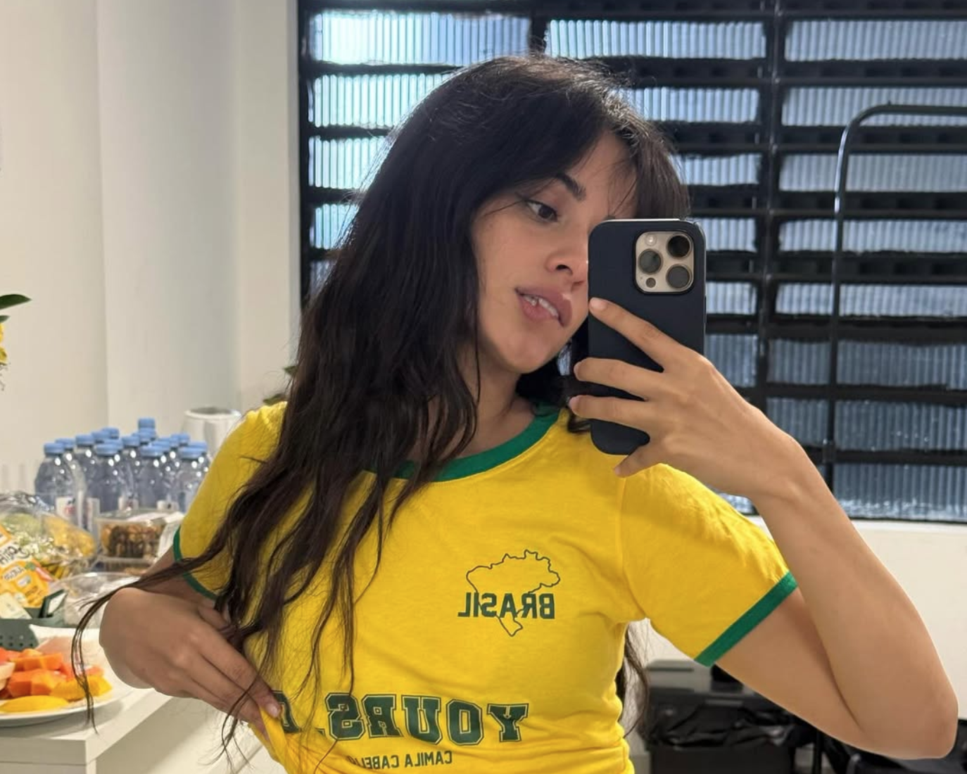 Camila Cabello rozstała się z partnerem. Koniec związku z milionerem po ponad roku