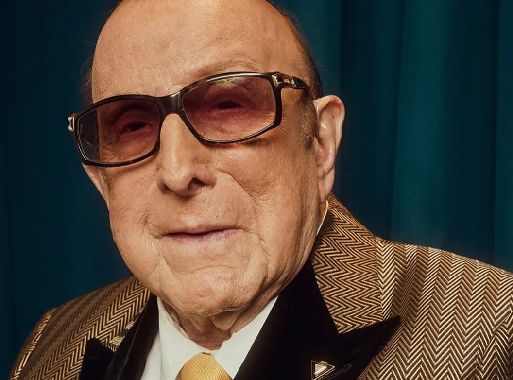 Nie żyje Clive Davis. Stał za sukcesami Whitney Houston, Arethy Franklin, Alicii Keys, Janis Joplin i wielu innych gwiazd