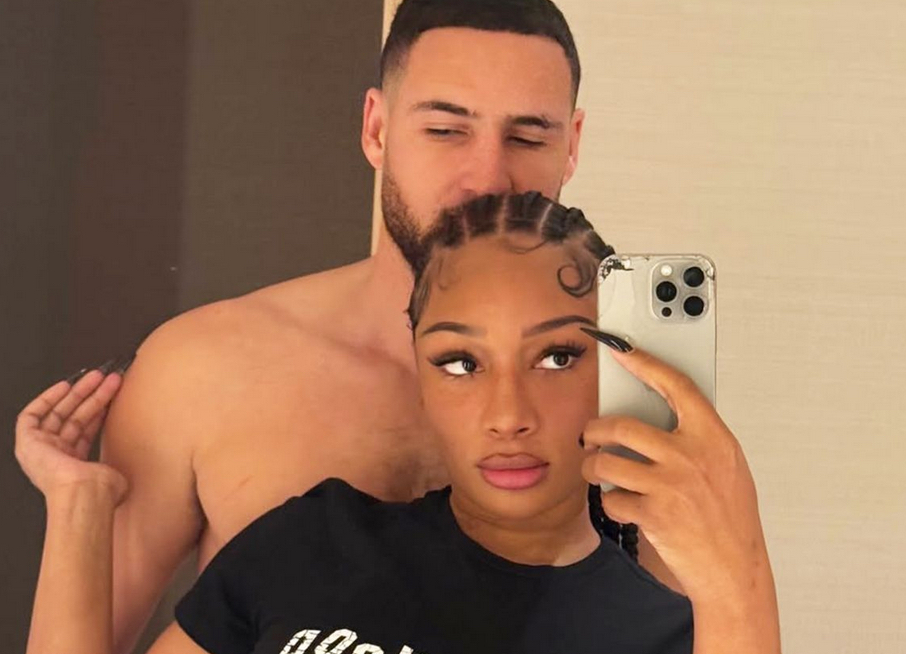 Megan Thee Stallion miała być dla Klaya Thompsona „Too Ghetto”