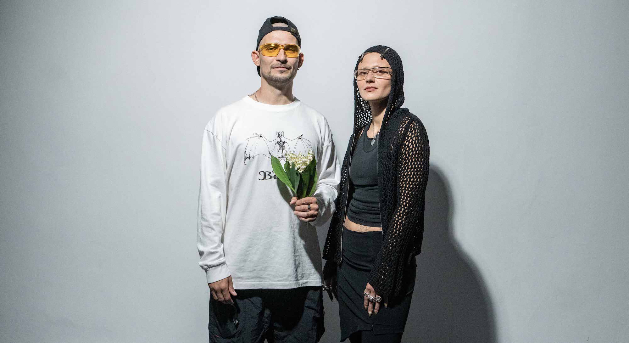Szwed Swd prezentuje singiel „Konwalie” z Rosalie., Kwiatek HAZE i Oskar83 w wyjątkowym muzycznym projekcie