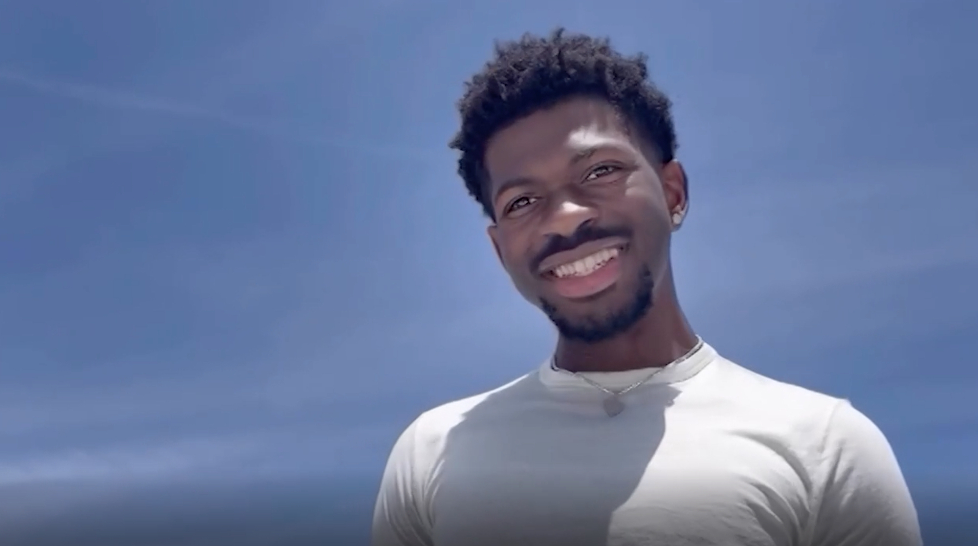 Lil Nas X: „Jestem czarnym gejem, a do tego mam chorobę afektywną dwubiegunową. To ekstremalnie trudny tryb”
