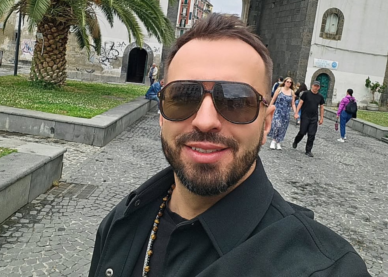 Nowator wspomina beef z Tede. „Na Jacka wtedy mocnych nie było, ale ja nie kalkulowałem, tak jak to teraz robią”
