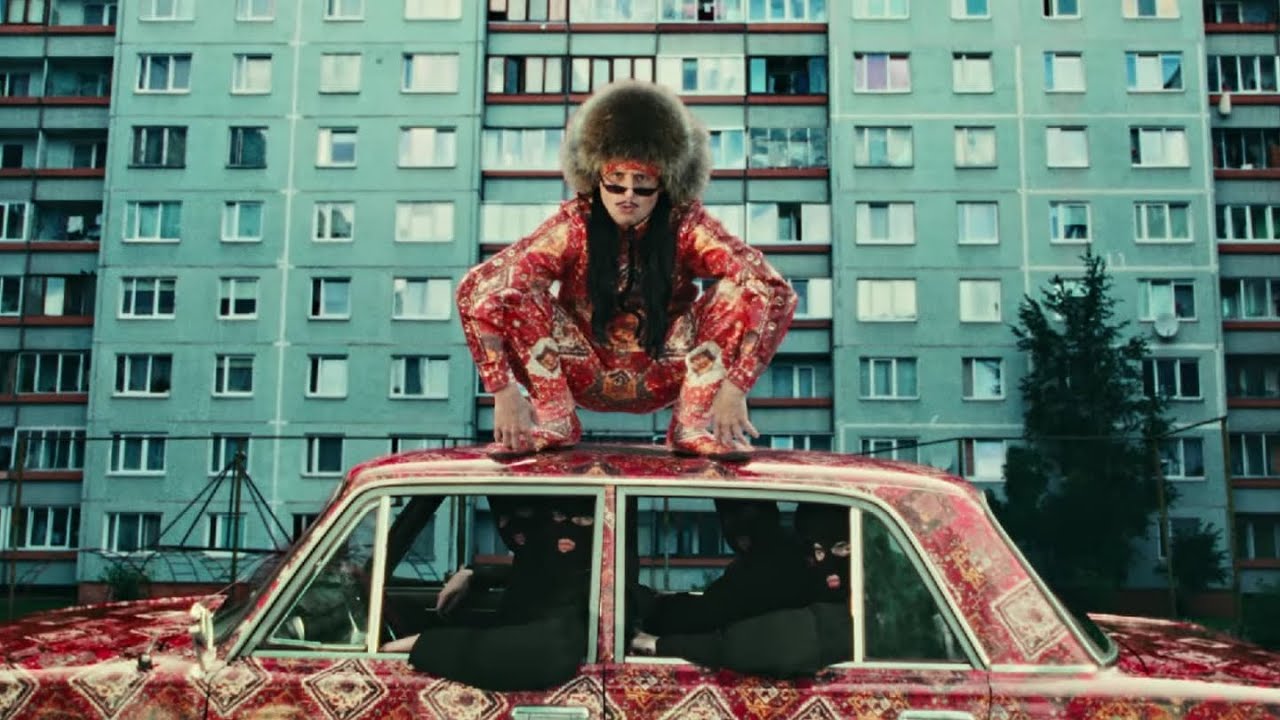 Do sieci trafił film z katastrofy, w której zginął Olivier Tree. Doszło do zderzenia dwóch helikopterów