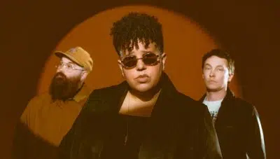 Alabama Shakes official ok