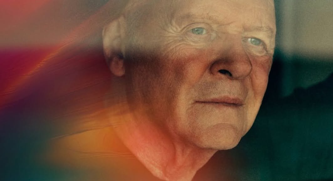 Anthony Hopkins podpisał kontrakt płytowy i wyda pierwszy album